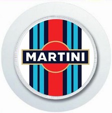 MARTINI RACING MOTORSPORT CAR