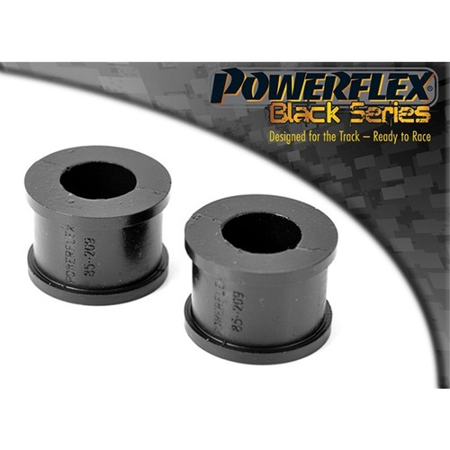 Powerflex black frt - powerflex,
