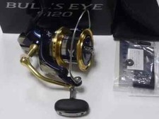 Shimano 14 Bullseye 9120 Spinning Reel New in Box