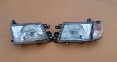 Subaru forester sf5 sportturbo - subaru,