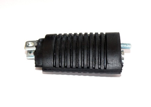 Indicator bar rear