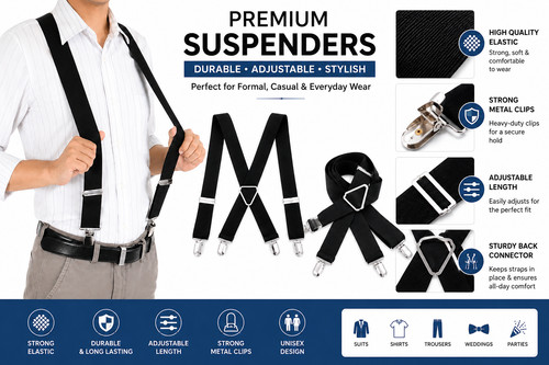 Heavy duty men trousers wide - men,