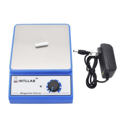 Intllab magnetic stirrer - magnetic,