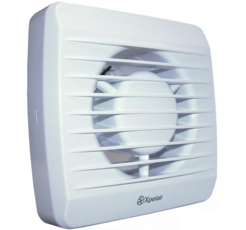 Xpelair bathroom extractor - xpelair,