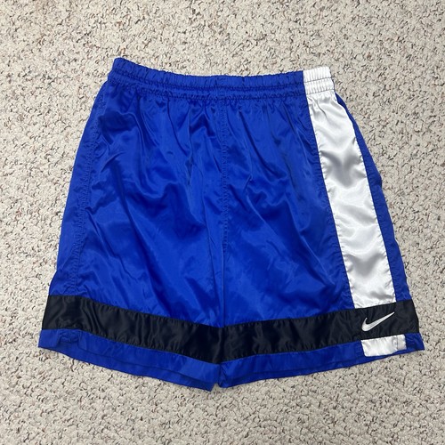 Nike 90s vintage satin - 90s,