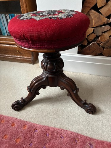 Antique victorian adjustable - antique,