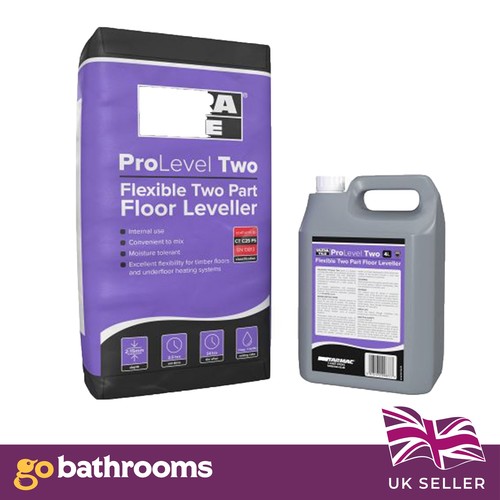 Ultratile prolevel flexible - ultratile,