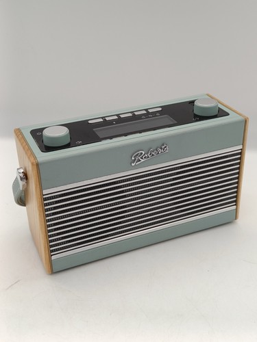 Roberts rambler stereo fm - bt,
