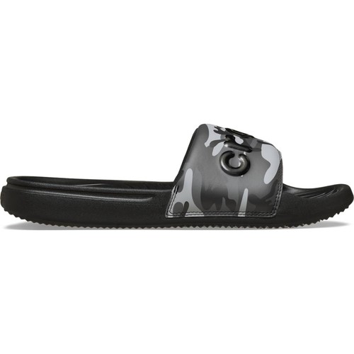 Crocs all day camouflage - all, slide