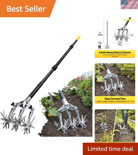 Adjustable rotary - adjustable, 61’’