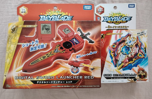 Takara tomy beyblade burst - takara,
