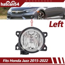 Front Fog Light Lamp / Left