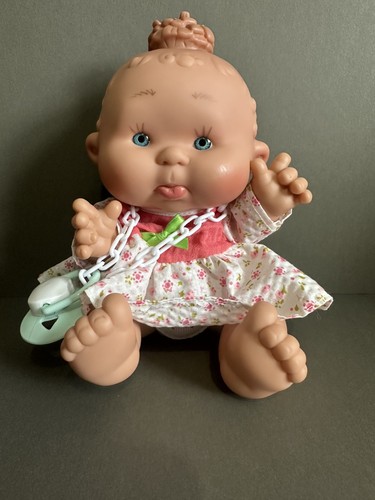 Nines onil pepote - nines, doll