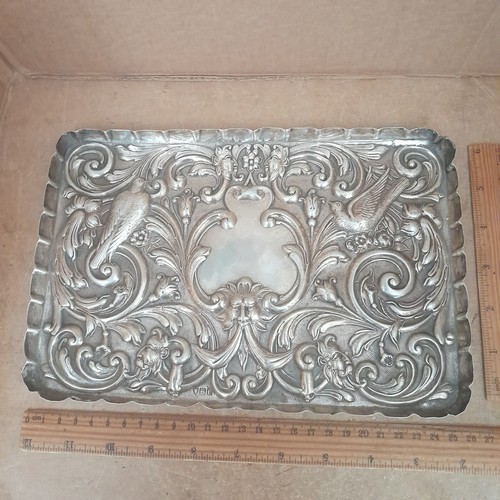 1898 antique sterling - 1898, silver