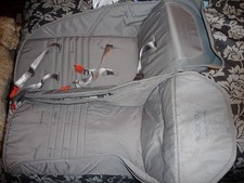 Icandy Landrover Seat Unit &