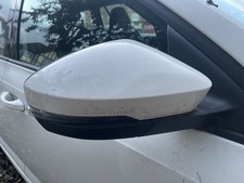 2015 Skoda Octavia VRS 2.0 5E5