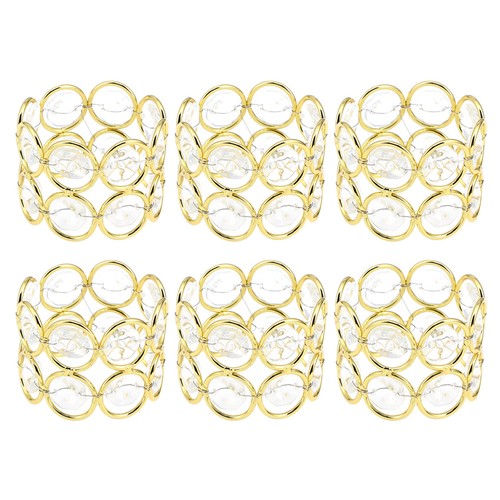 Napkin buckle circle - napkin,