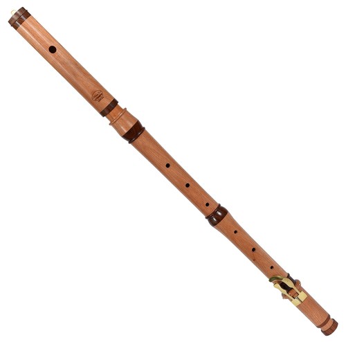 Baroque flute quantz - jj,