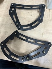 Ford Escort Mk2 Bonnet Hinges