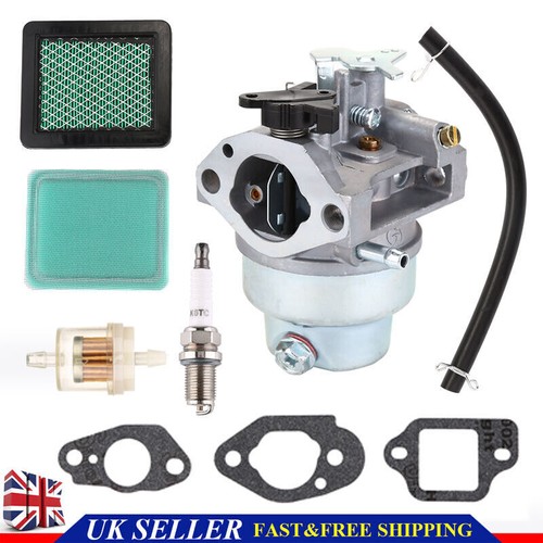 Carburettor air filter - filter, kits