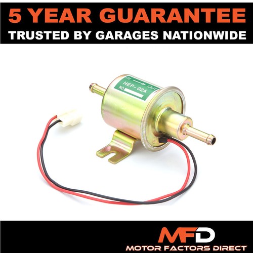 Volt fuel petrol diesel - 6v,