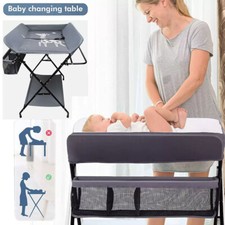 Baby Changer Unit Table