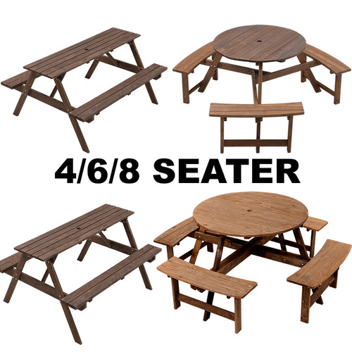 Seater 8 - seater,