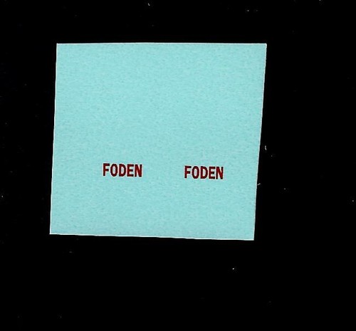 Matchbox king size - size, k5a