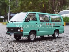 1:18 for Toyota for Hiace Mini
