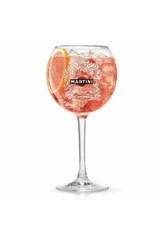 Set Of 2 x Martini Large Gin