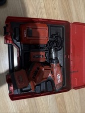 Hilti SF 8M-A22 Drill and