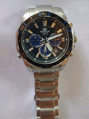 Casio edifice efr 534d - edifice, efr-534d-1a2vef