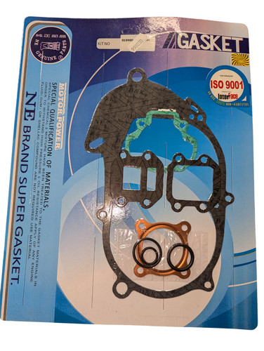 Gasket set full - gasket,