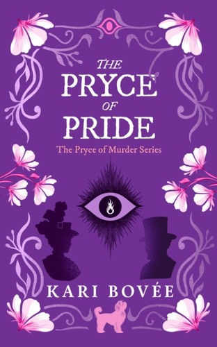 The pryce pride kari - pride, by