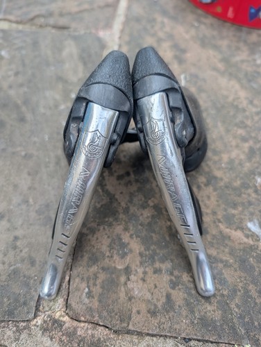 Campagnolo mirage speed - campagnolo, 8