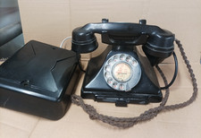 Bakelite Telephone 1/232 CB