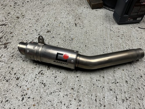 Yamaha 5sl 05 - r6, 03-05