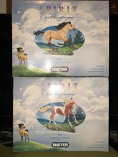 Rare Breyer Horse Porcelain