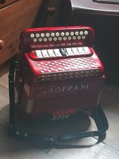 D/G Vintage Compact 4 Voice