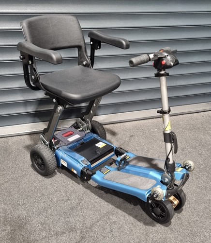 Freerider luggie elite plus - elite,