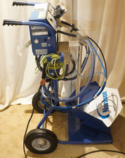 NORDSON SURE COAT SURECOAT Gun