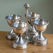 Vintage ianthe england - ianthe, silver