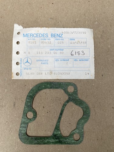 1162030680 mercedes benz w116 - 1162030680,
