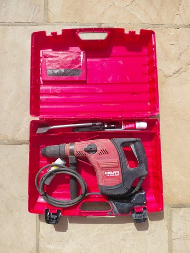 Hilti 500 avr sds - te,