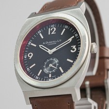 Near mint dunhill rpm 8034 - **near, mint**