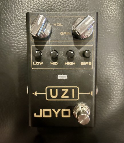 Joyo uzi electric - joyo, guitar
