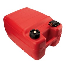 Portable Boat Fuel Tank 24L