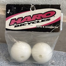 old school NOS Haro peg