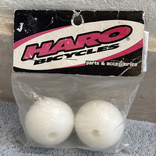 Old school nos - school, haro