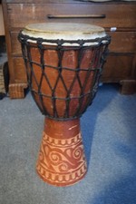 Djembe Drum 10 inch